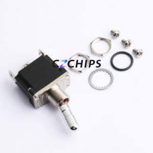 TW1-0-102-D04A0-M00-A-WP Toggle Switch Through hole Component (THT)-3P,29x15.8mm Switch - Product Image 2
