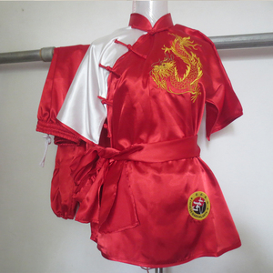 Uniforme de <span class=keywords><strong>Tai</strong></span> <span class=keywords><strong>Chi</strong></span> de haute qualité, multicolores, costume de Taiji, personnalisation possible - Product Image 2