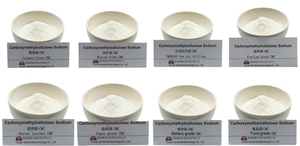 Elevata Purezza Polvere Bianca Olio Grado di Perforazione <span class=keywords><strong>CMC</strong></span> Per La Vendita - Product Image 2