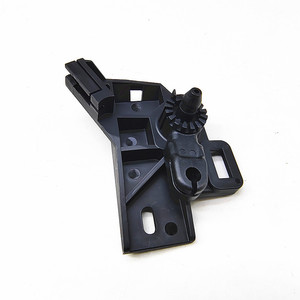 Support de clé de capot Volkswagen Skoda 518823633 pour conduite à droite, compatible Polo Passat B8 Golf Tiguan L Touran L - Product Image 3