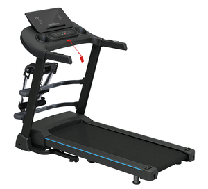 Kstar Usine Vente Directe Bureau <span class=keywords><strong>Sport</strong></span> Tapis Roulant <span class=keywords><strong>Cardio</strong></span> Exercice Usage Domestique Machine De Course Avec <span class=keywords><strong>Ceinture</strong></span> De Massage - Product Image 1