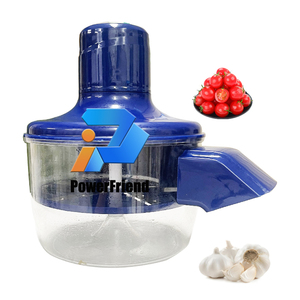 مقشرة فواكه البرقوق المنزلية الصغيرة الجديدة - Product Image 4