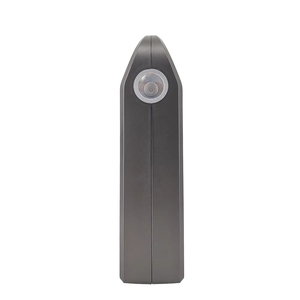 Centrale Électrique Solaire Portable 300W en Gros avec Contrôleur MPPT Onde Sinusoïdale Pure pour Utilisation Extérieure d'Urgence Lampe Torche CD-1224-LFP - Product Image 3