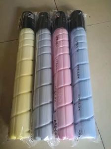 High Yield Copier Toner TN228 TN229 Compatible Konica Minolta for Used in Bizhub C226i 266i 286i 7222i 7228i Stable Printing CE - Product Image 5