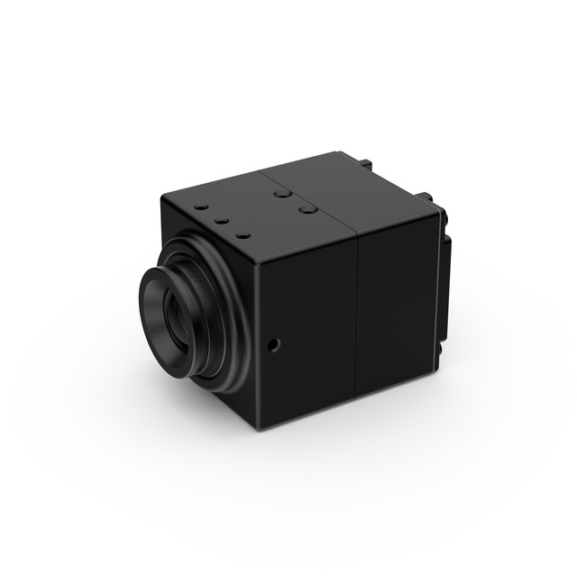 HTI U02 FPV Drone Camer 384*288 Thermal Imager Core Module CVBS Analog Uav Drone with Gimbal Camera Uav Drone Analog Camera