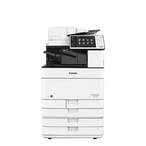 Refurbished A3 office equipment printers copiers print machine For Canon C5535 5540 5550 5560 Printer Machine