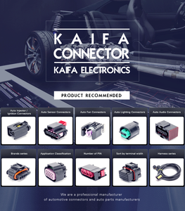 2-сторонний корпус 7223-1324 FD RX7 клапан управления воздухом на холостом ходу, гнездовой автомобильный разъем IAC - Product Image 6