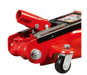 BIG RED 3 Ton Hydraulic Trolley Floor <strong>Jack</strong> - Product Image 2