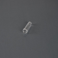 Cuvette colorimétrique en plastique pour coagulomètre sysmex CA 530 1500