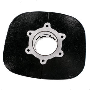 Pièces de moto compatibles avec le cylindre Yamaha YFS200 et la culasse Blaster 200, année modèle 1988-06 - Product Image 5