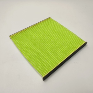 Plantwholesales Filtre de climatisation d'<span class=keywords><strong>occasion</strong></span> 1802773 pour filtres d'habitacle <span class=keywords><strong>Toyota</strong></span> Prado 4.0 et Lexus GW4D20Cr - Product Image 3
