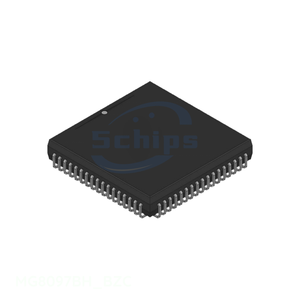 Composants électroniques à acheter en ligne, canal du fabricant MG8097BH_BZC - Product Image 1