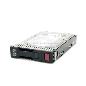 דיסק כונן קשיח ssd MSA 1.6TB 12G SAS MU 2.5 אינץ' ארגונית פנימי כונן מוצק שרת SSD N9X91A