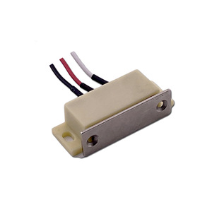 Magnetic Door Latch C-Le131-150 Plastic 150Mm With Wire For Door Catch And Closer - Product Image 2