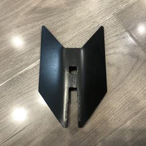 Piezas de tractor de pala <span class=keywords><strong>Breal</strong></span>, piezas de repuesto para maquinaria agrícola - Product Image 5