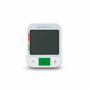 เครื่องวัด<span class=keywords><strong>ความ</strong></span><span class=keywords><strong>ดัน</strong></span>โลหิตอัตโนมัติแบบดิจิตอลสำหรับต้นแขน  หน้าจอใหญ่  แบบ ODM ที่ปรับแต่งได้ - Product Image 1