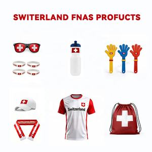 Coupe du Monde 2026 Canada Mexique États-Unis Football pour les Fans T-Shirt Personnalisé Léger 100% Polyester Respirant Séchage Rapide en Maille - Product Image 5