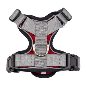 Multifunctional <b>dog</b> <b>leash</b>/bridge harness for cats and <b>dogs</b>, reflective <b>leash</b>/bridge harness - Product Image 2