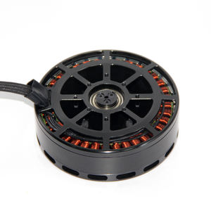 <span class=keywords><strong>MAD</strong></span> M17 IPE motor eléctrico de CC <span class=keywords><strong>sin</strong></span> escobillas de alto empuje para quadcopter con 30-36 IN PROP - Product Image 3