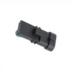 Capteur de pression Shanjiangqing SJQ-5052 pour camions Renault, Dacia, Nissan, Infiniti, Siemens, VDO - Product Image 1
