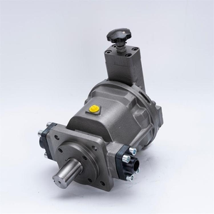 Bombas Hidráulicas HY180Y-RP HY280S-RP, Bomba de Pistones de Desplazamiento Variable Manual, Serie HY100/107/125/140/160/180/200/250/280/320 - Product Image 1