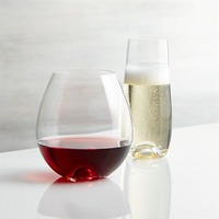 Tasse à whisky en verre sans monture, en cristal, de haute qualité, en forme d'œuf, pour fête de mariage, vente en gros, 10 unités
