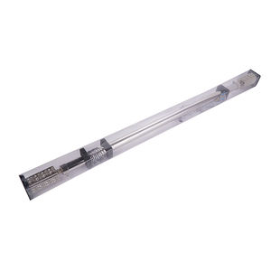 <span class=keywords><strong>Double</strong></span> rideaux réglables en pvc, <span class=keywords><strong>tringle</strong></span> 25/28mm, accessoires pour rideau en métal, tiges pour vente en gros - Product Image 6