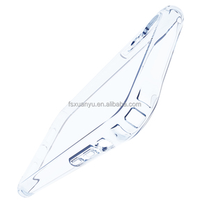<span class=keywords><strong>Iphone</strong></span> <span class=keywords><strong>xr</strong></span> caso trasparente Della Copertura del telefono cassa del telefono delle cellule per il <span class=keywords><strong>iphone</strong></span> xs max Molle Libera TPU Della Copertura Posteriore per il <span class=keywords><strong>iphone</strong></span> xs - Product Image 4