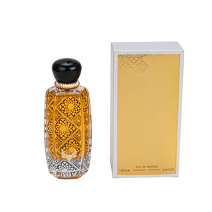 Perfume Árabe de Dubái para Mujer, 100 ml, Fragancia Duradera en Aerosol, Eau de Parfum, Perfume para Hombre - Product Image 5