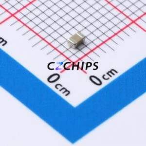 Condensateur SMD (MLCC) C0805C104J4RACTU 0805 (Capacité : 100nF) (Précision : 5%) Tension nominale : 16V - Product Image 1