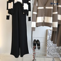 Ensembles WINDAY pour femmes, ensemble 3 pièces, vêtements pour femmes, ensembles décontractés pour femmes, ensemble de vêtements pour femmes en vente