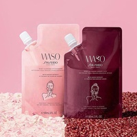 Pochettes de gel à bec d'emballage de recharge cosmétique de 50/250/500 ml