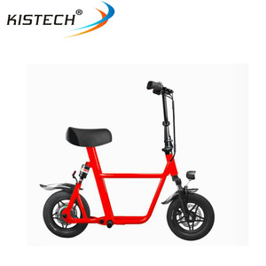 จักรยานไฟฟ้าพับได้ <span class=keywords><strong>FIIDO</strong></span> <span class=keywords><strong>Q1S</strong></span> 36V 10.4AH 250W ล้อ 12 นิ้ว สกู๊ตเตอร์ไฟฟ้า - Product Image 5