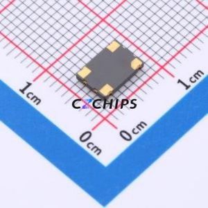 SX7M66.000B20F30TNN Crystal Oscillator (Active) SMD7050-4P Crystal Oscillator 66MHz 20ppm CMOS 3.3V - Product Image 2