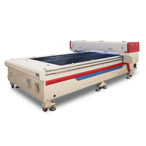 Buena calidad 1300*2500mm 150 vatios 180 vatios Máquina de corte por láser Co2 1325 1530 15mm 20mm Máquina de corte por láser Acrílico - Product Image 2