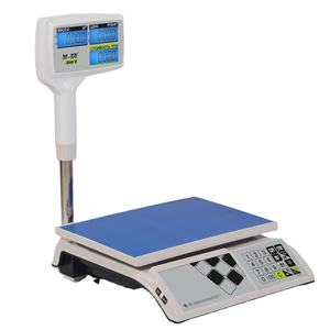 नई बिजली के पैमाने के साथ पोल डिजिटल पैमाने - Product Image 1