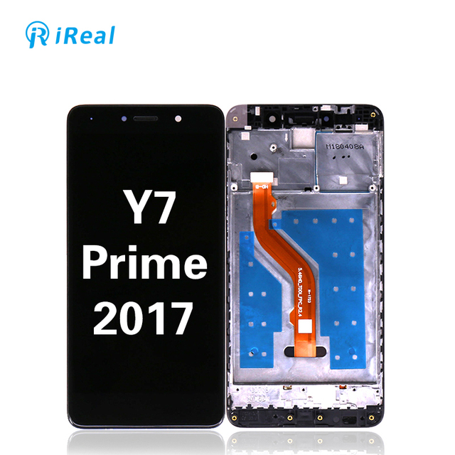 Spare Parts for Huawei Mate 7 8 9 10 20 Lite Ekran for Huawei P10 P20 P20 Lite P30 P30 PRO P40 Lite LCD
