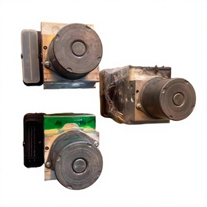 Pompe ABS de haute qualité 400614115E 4M6907379AC 4M661417AR pour Lamborghini URUS, ensemble de pompe ABS, pièces d'origine démontées - Product Image 3