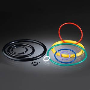 Pabrik EASILIFE Grosir OEM Warna Kustom Cincin O Karet Nitril NBR Tahan Minyak yang Dapat Dipakai untuk Hidrolik - Product Image 6