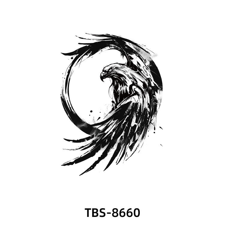 Tbs-8660 - 120*190mm