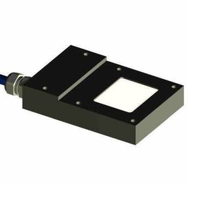 Vision-Control <b>C</b>-Type <b>Clamp</b> 12A Non-Adjustable Plastic Metric Clamping Tool - Product Image 3