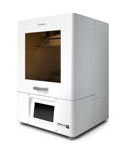 Imprimante 3D Phrozen Sonic 4K 2022 professionnelle grand format pour résine LCD dentaire, vente en gros - Product Image 1