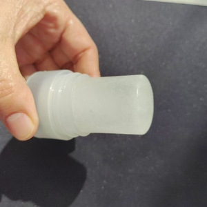 <span class=keywords><strong>Desodorante</strong></span> en Barra de Alumbre de Potasio Unisex CHK al por Mayor, con 0% de Alcohol e Ingredientes Minerales, Envase Tipo Roll-on - Product Image 4