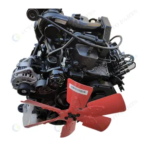 CG Auto Parts Original CUMMINS Diesel Engine 4BTA3.9 for industrial and water pump