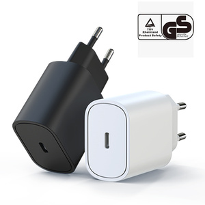 <span class=keywords><strong>Chargeur</strong></span> 25w <span class=keywords><strong>Usbc</strong></span> <span class=keywords><strong>Chargeur</strong></span> Mobile PD Adaptateur 25W USB Type C <span class=keywords><strong>Chargeur</strong></span> Mobile Pour <span class=keywords><strong>Samsung</strong></span> Pour Iphone - Product Image 2