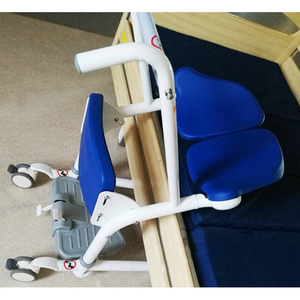移動椅子リフト移動椅子患者ハンディキャップ立って移動援助ウォーキング援助 - Product Image 6