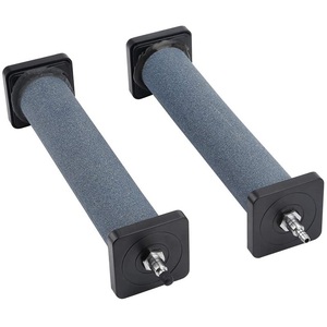 Bomba de aire para acuario, accesorios hidropónicos, cilindro de piedra de aire, burbujeador de cerámica ecológico 120L para estanque de peces - Product Image 2
