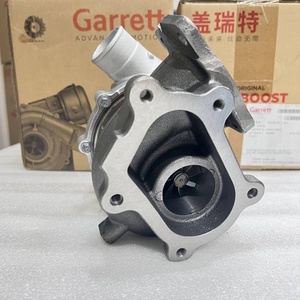 Bộ tăng áp động cơ Garrett Turbo 2080644 2057668 Garrett Turbo - Product Image 3