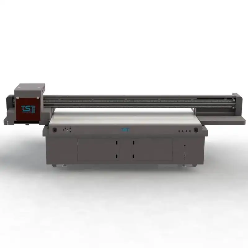 Mini imprimante UV DTF taille 6090 Ricoh Gen5 acrylique bois métal-céramique imprimante UV à plat haute vitesse Machine d'impression de logo