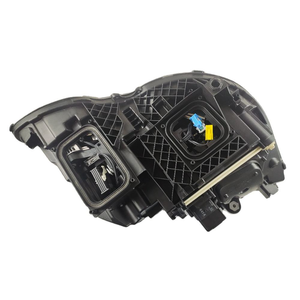 Phare avant d'origine <span class=keywords><strong>de</strong></span> haute qualité pour Mercedes-Benz Classe E W212 2012-2015, phare LED E260 <span class=keywords><strong>E350</strong></span> E400 AMG, système d'éclairage automobile - Product Image 4